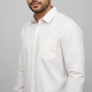 babypink-stripeshirt