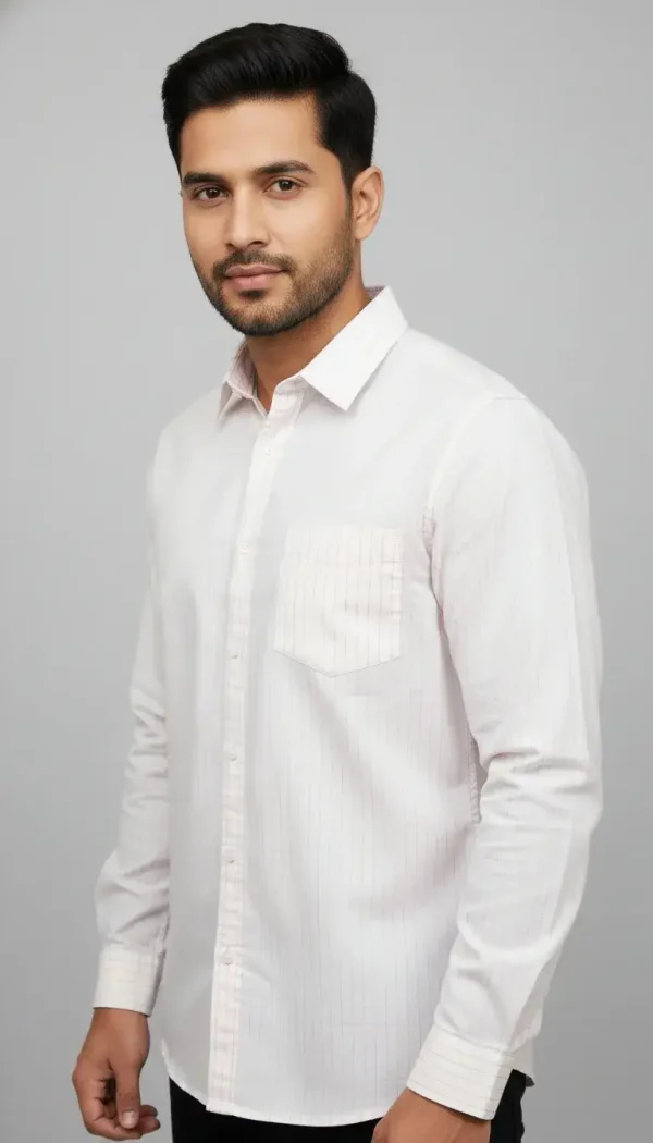 babypink-stripeshirt