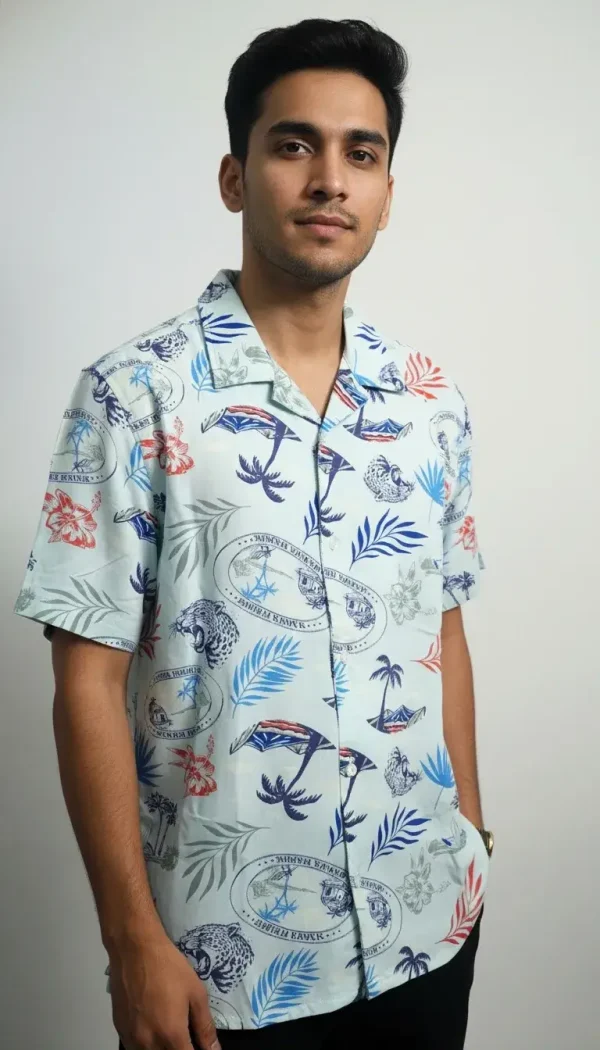 floral-shirt