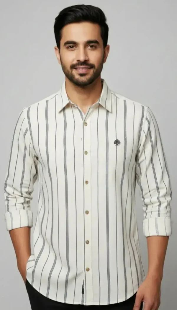 cream-navy-stripe-shirt